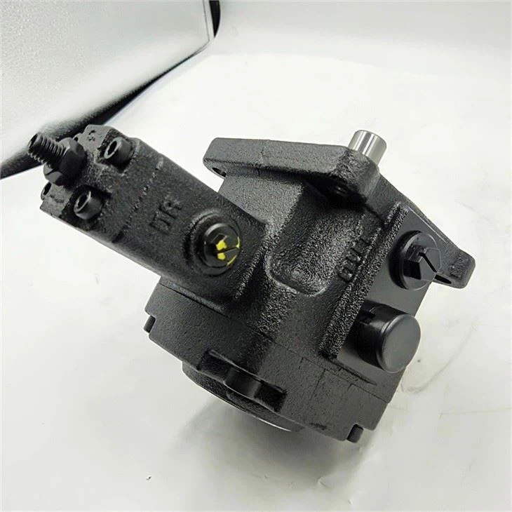 Northman Valve SWH-G02-B2-D24-20