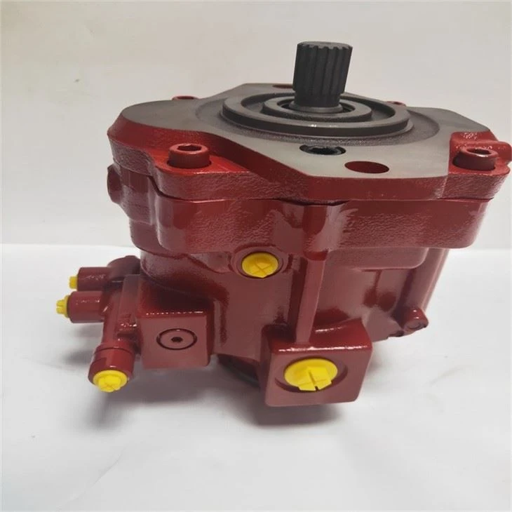 Koparka hydrauliczna serii KYB PSVL Pompa tłokowa Pompa główna PSVL-42CG PSVL-54CG PSVL-84 PSVL-54CG-13
