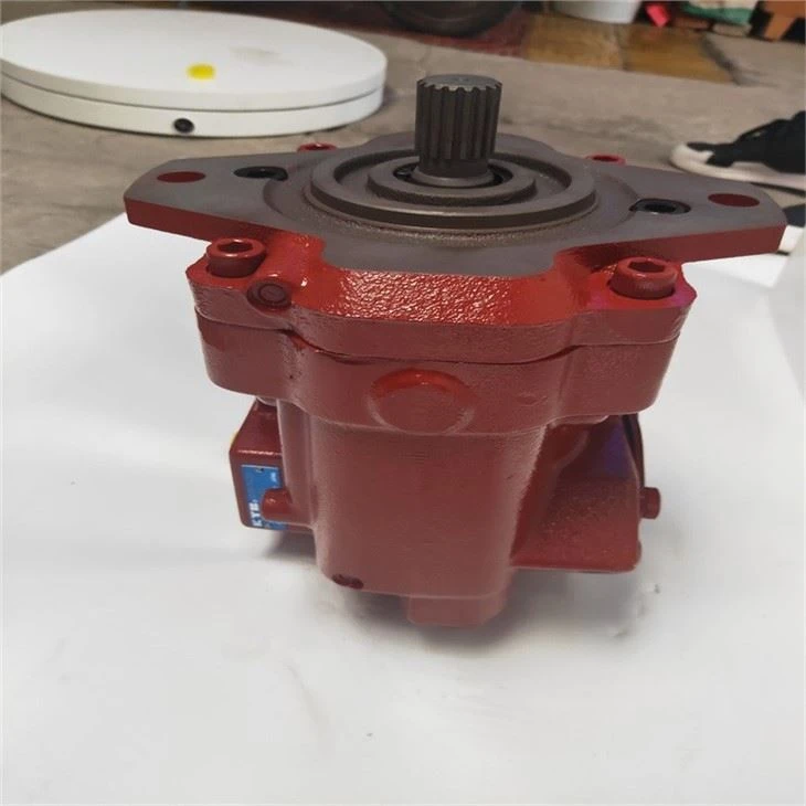 KYB PSVL Series Hydraulic Excavator Piston Pump Main Pump PSVL-42CG PSVL-54CG PSVL-84 PSVL-54CG-13