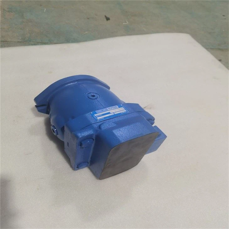 Original Parker Denison M6F Series Hydraulic Pump M6F3N1D0 Hydraulic Plunger Pump M6F3N M6F3N1D M6F3N1D3