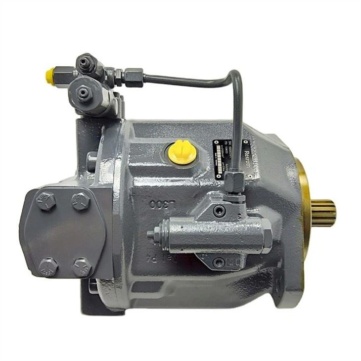 Rexroth A10VO A10 A10VO60 A10VO60DRF Plunger Pump A10VO60DFR/52R-PSD12N00 Hydraulic High Pressure Variable Piston Pump
