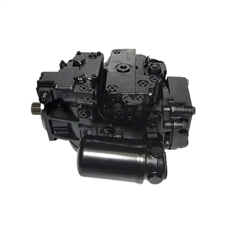 Sauer Danfoss 90 Series Hydraulic Plunger Pump 90L030 90R030 90L042 90L055 90L075 90L130 90L180 Hydraulic Axial Piston Pump
