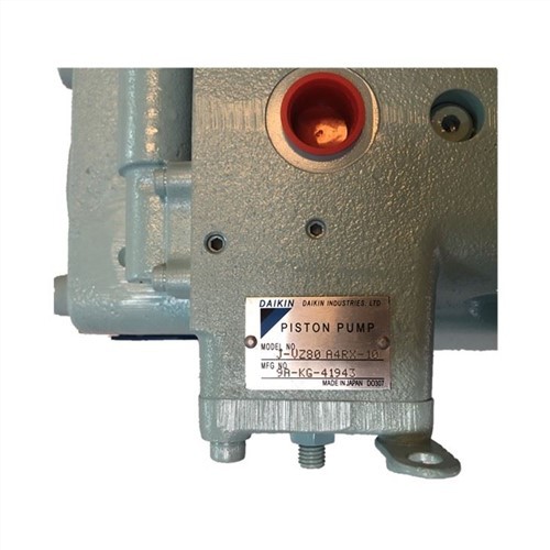 Hydrauliczna pompa tłokowa Daikin VZ serii VZ80A3RX-10 VZ80A2RX-10 VZ80A1RX{8}} J-VZ80 A4RX-10