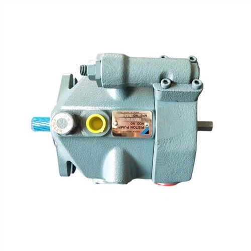 Wysokociśnieniowa hydrauliczna pompa osiowa o zmiennym wydatku serii DAIKIN V V8A V15A V23A V38A V50A V70A V8A1BX-20 V15A1R-85 V15A2RX-95