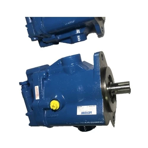 EATON VICKERS Hydrokraft PVW&PFW Ilościowe i zmienne pompy tłokowe z otwartą pętlą PV(F)W*-130/180/250/360/500/750