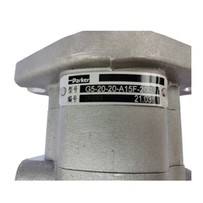 Hydrauliczna pompa zębata Parker G5-5/6/8/10/12/16/20/25/30-20 G5-20-20-A15F-20-L