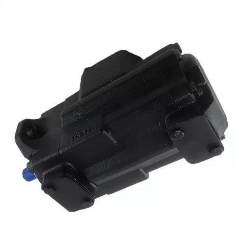 Seria PVS PVS40EH140C2 Wysokociśnieniowa pompa hydrauliczna o zmiennym wydatku PVS08 PVS12 PVS16 PVS25 PVS32 PVS40 PVS50 Pompa łopatkowa