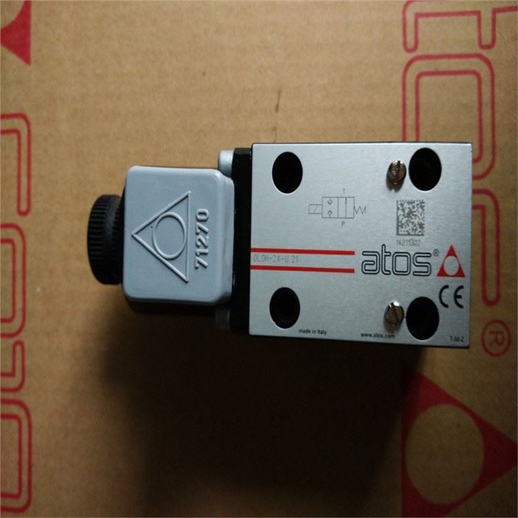 Solenoid Valve DHI-0610/A-X 24DC 23 For ATOS