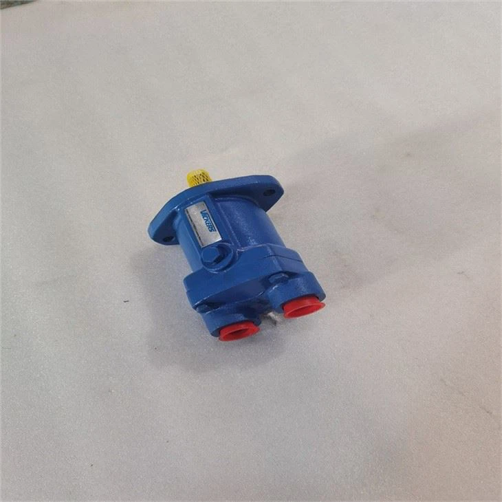 Vickers Hydraulic Piston Pump PFB5 PFB10 PFB20 PFB20 PFB45 Series PFB5-UY-20 Hydraulic Pump