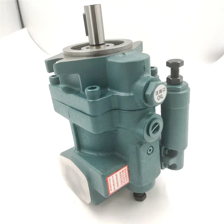 Best Price NA-CHI Hydraulic Piston Pump PZ PZ-3B PZ-2B PZ-3B-70E3A-10 PZ-2B-3.5-35E1A-11 Variable Launcher Pump