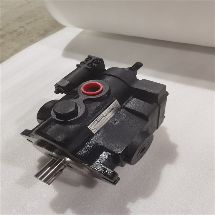 Denison Hydraulics PV PVT PV6 PV10 PV15 PV20 PV29 Series Hydraulic Axial Piston Pumps PV6-2R1E-C00 in Stock
