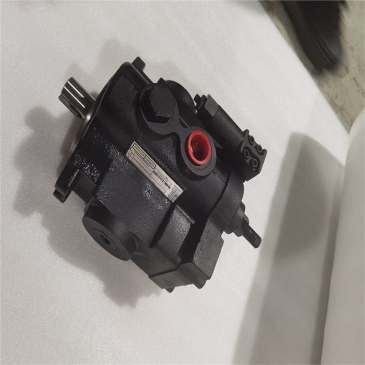 Denison Hydraulics PV PVT PV6 PV10 PV15 PV20 PV29 Series Hydraulic Axial Piston Pumps PV6-2R1E-C00 in Stock