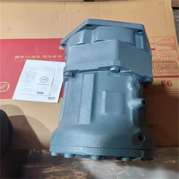 Eaton Piston Pump Hydraulic MB350BS150 48559300 Transmission Piston Pump