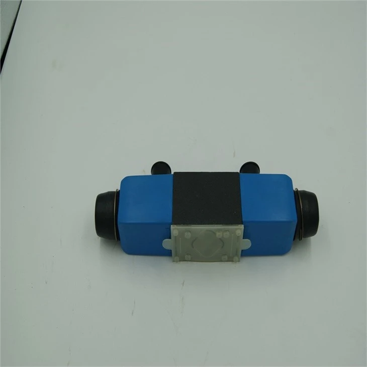 EATON Vickers EHH EHH-AMP EEA-PAM Series Proportional Directional Valve EHH-AMP-702-D-20 EEA-PAM-520-A-14 EEA-PAM-535-D-33