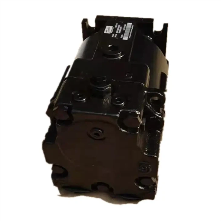Sauer Dan-foss Pump 42R 42L 42L28 42L41 42L51 42L32 Series 42L51DE1A500BDG3FNA3434NNNNNNNNN High Pressure Piston Pump