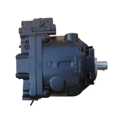 ERL ERL100 ERR ERR100 Seria Sauer Dan-foss Hydrauliczna pompa tłokowa ERR100BLS2620NNN3S1BPA1NNNNNNNNNN