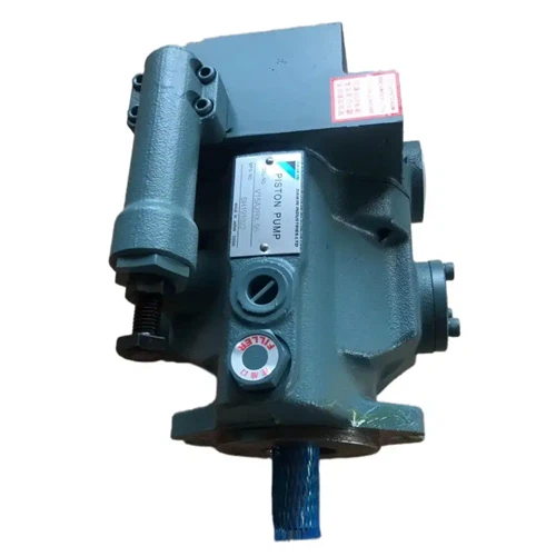 Fabryczna bezpośrednia pompa oleju hydraulicznego EBFC-HC BRG 6307ZZ.6305ZZ DAI-KIN V15A 2RX-80 V15A2RX-95