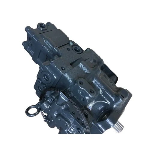 Części do maszyn budowlanych JISION PC120-6 708-1L-00032 Pompa hydrauliczna głównej koparki PC120-6 708-1L-00032