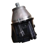 SAUER DAN FOSS silnik LC25 LC30 LC35 LV25 LV30 KC45 KC45DNERNFF11SNNAFF18NNNNNN KC38CNERNFF55SNNA hydrauliczny silnik tłokowy