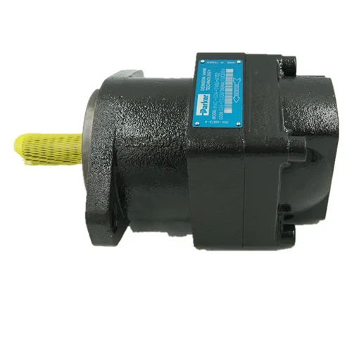 M4C-024-1N00-A102 M4SC0551N02A502 Silnik hydrauliczny Parker Silnik łopatkowy M4D-088-1N00-B102