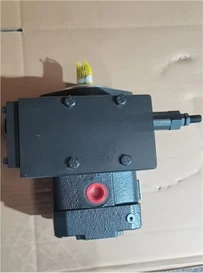 Oilgear PVWJ Series PVWJ-014 PVWJ-076 PVWJ-022 America Oilgear PVWJ-014-A1UV-LSAY-P-1NNN hydrauliczna pompa tłokowa PVWJ-022-A1UV -LSAY-P-1NNSN