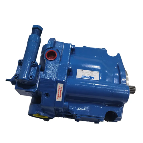 Hydrauliczna pompa tłokowa wyporowa Eaton Vickers PVE19 PVE19R PVE19L PVE21 PVE21R PVE21L PVE21R-9-30CC11