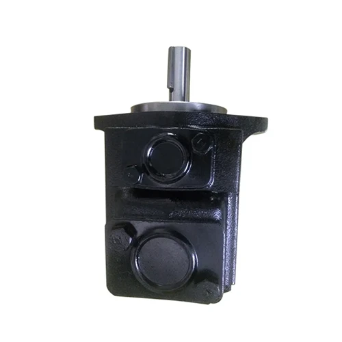 Fabryczna sprzedaż bezpośrednia Pompa łopatkowa Denison SDV SDV10-1B2B-1D SDV10-1B2B SDV10-1B3B-1B SDV10-1B5B{{10 }}D SDV10 1Pompa hydrauliczna B6B 1C