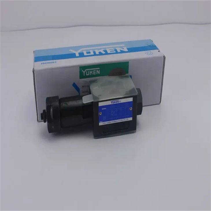 YUKEN Reducing Modular Valves MRP-01-C-30 MRP-01-B-30 MRP-01-H-30 MRP MRA MRB Series Oil Valves