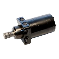 THK0335US310AAAF Hydrauliczny element napędowy pompy zębatej o stałym wydatku